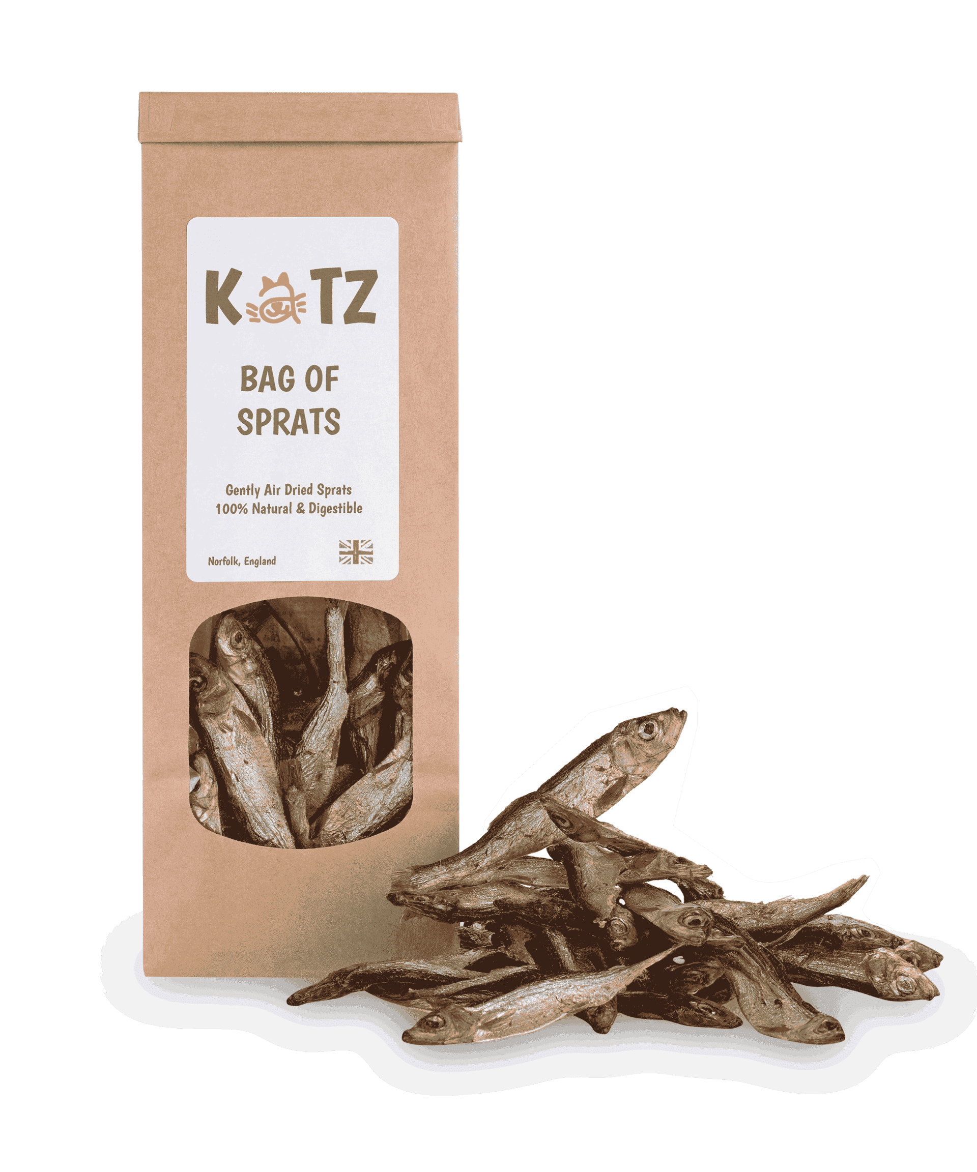 katz sprats