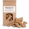 Chicken & Carrot Bones