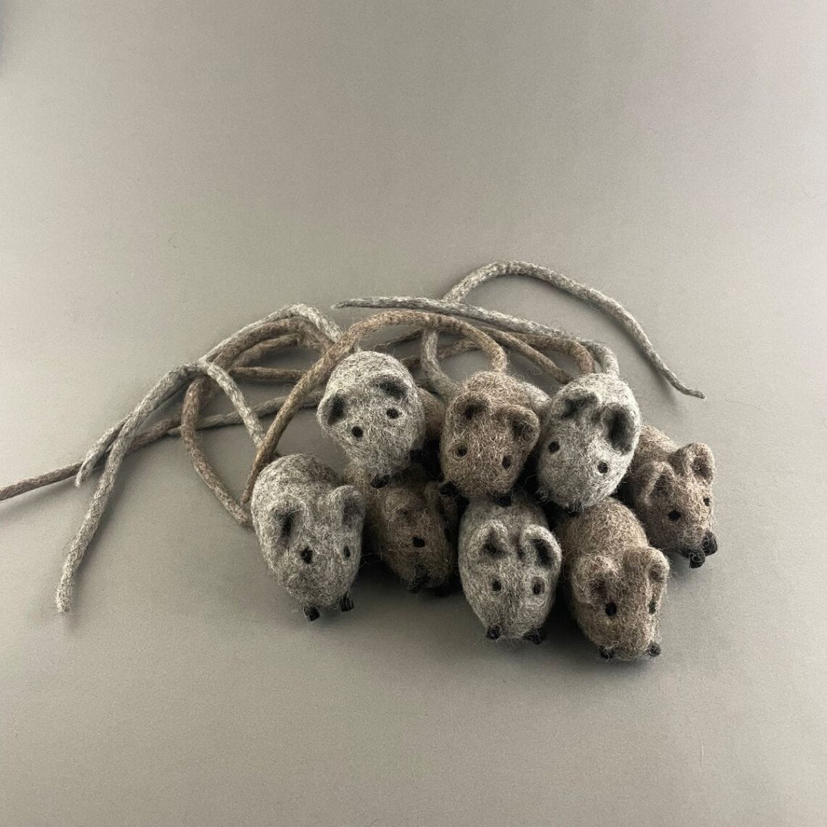 wool balls x3 (copy)