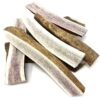 Highland Split Antler Chews - Small 30gms